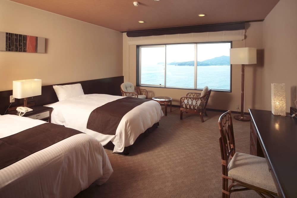 Premier Resort Yuga Iseshima