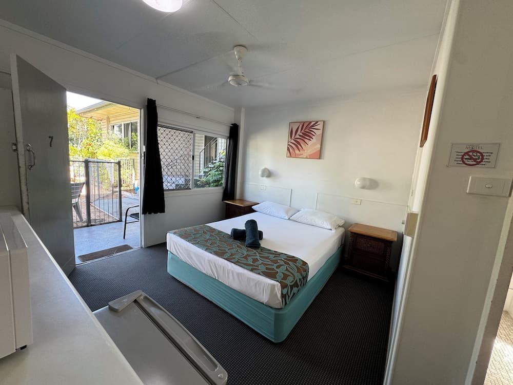 Cairns City Motel