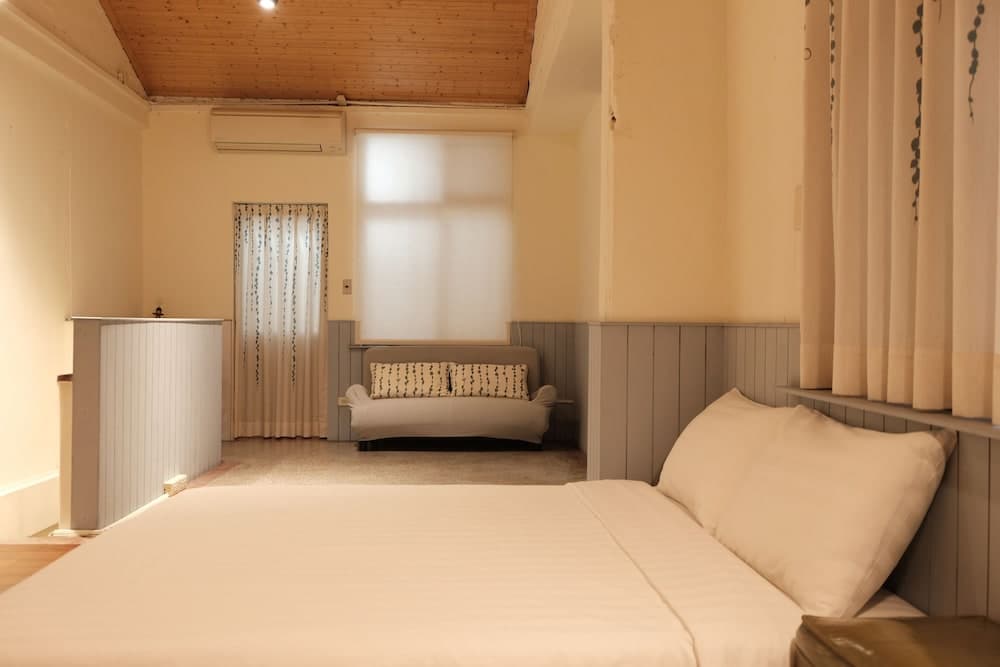 Adore Tainan - Adore House