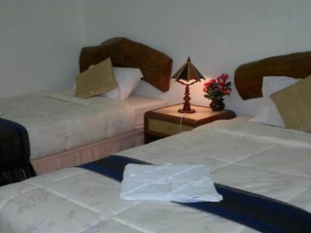 Ruan Mai Sang Ngam Resort