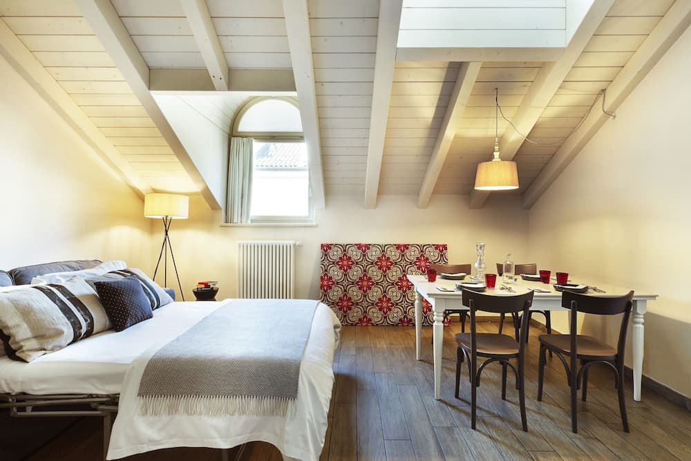 Residenza dell'Opera