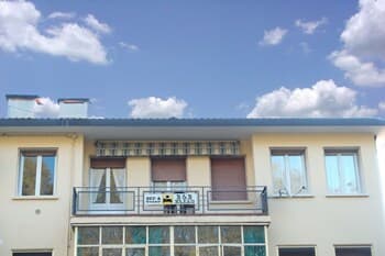 Elias Bed & Breakfast