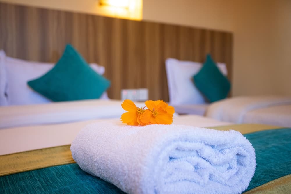 Naikap Village Resort