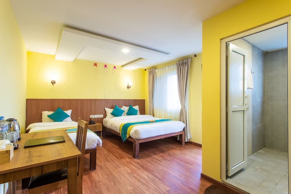 Naikap Village Resort