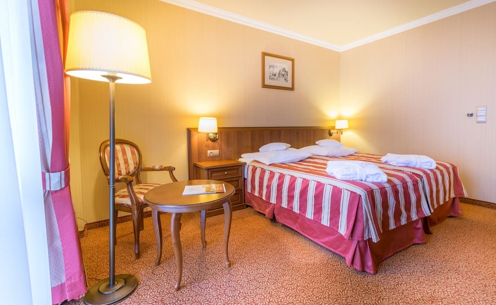 Hotel Delfin SPA & Wellness