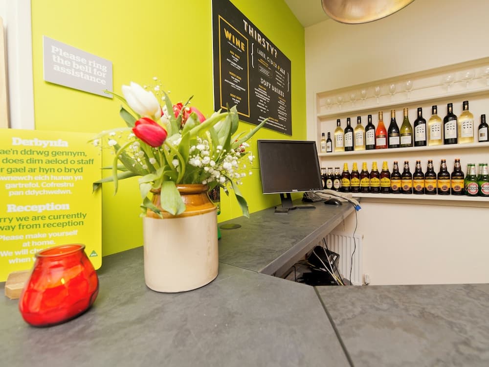 YHA Brecon Beacons - Hostel