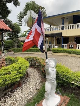 Sana El Jardin Secreto