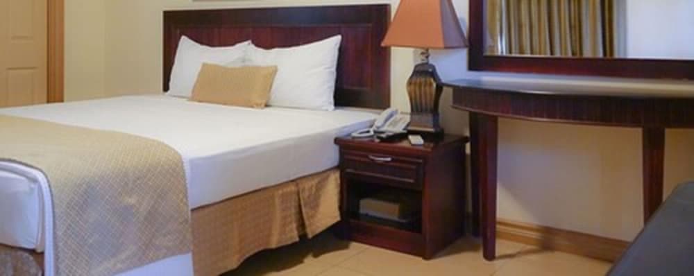 Palms Hotel Trinidad