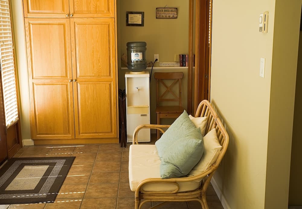 Inlet Beach House B&B