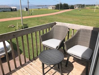 PEI Cottage Rentals