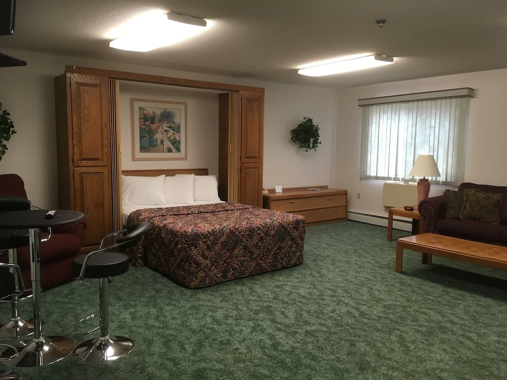 Value Host Motor Inn