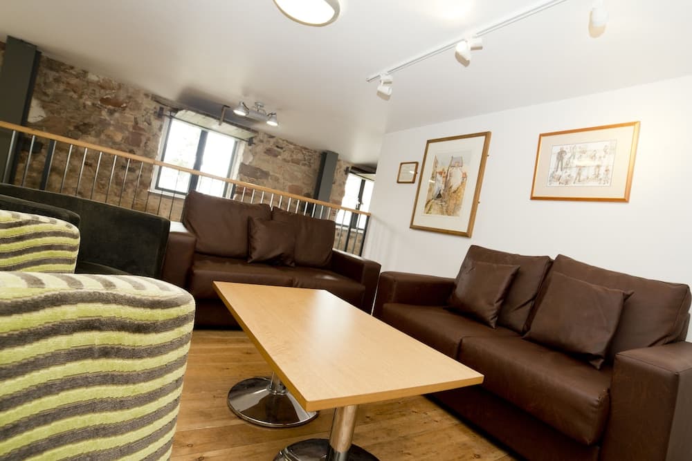 YHA Berwick - Hostel