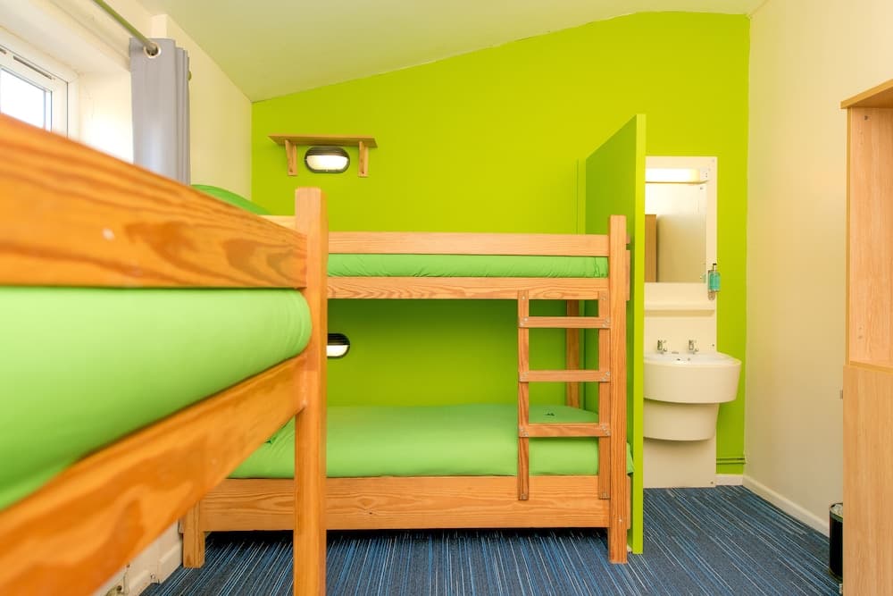 YHA Blaxhall - Hostel