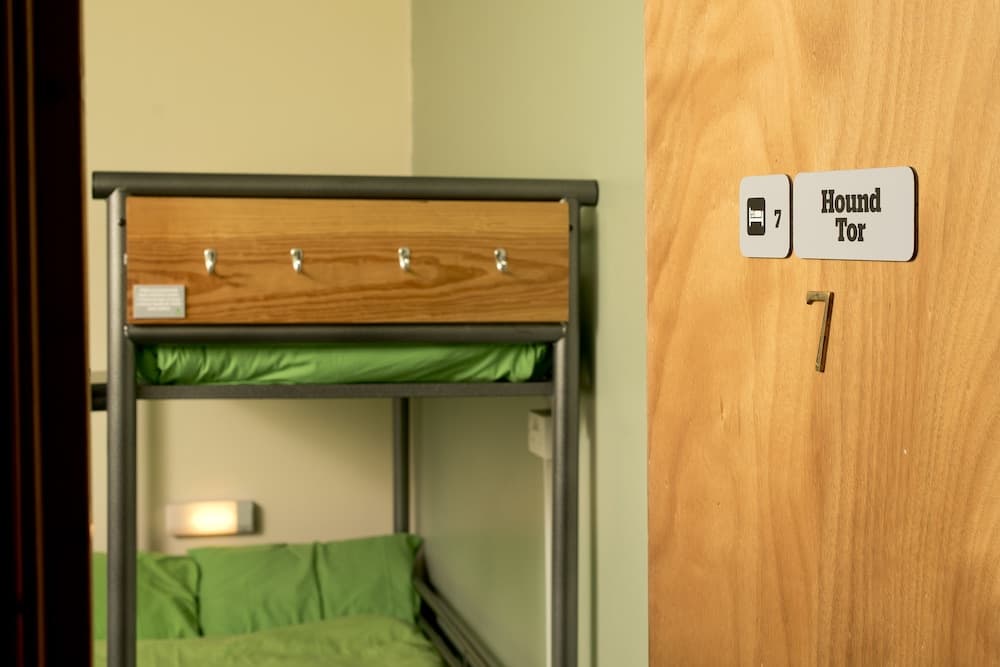 YHA Dartmoor - Hostel