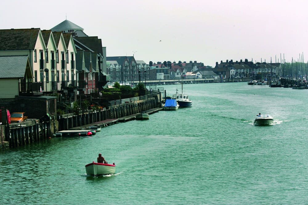 YHA Littlehampton - Hostel