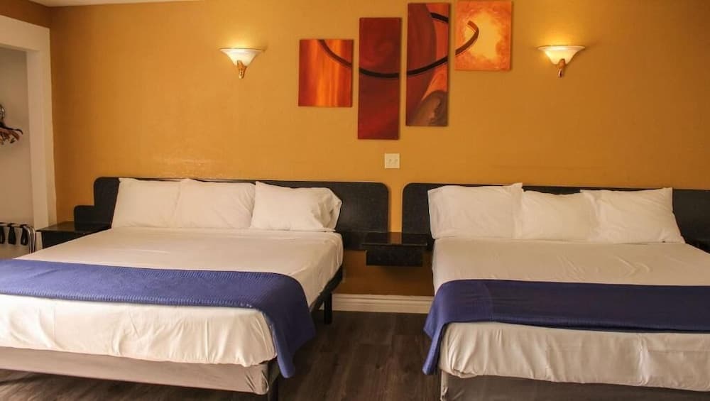 Motel 6 Glendale, CA – Pasadena Burbank Los Angeles