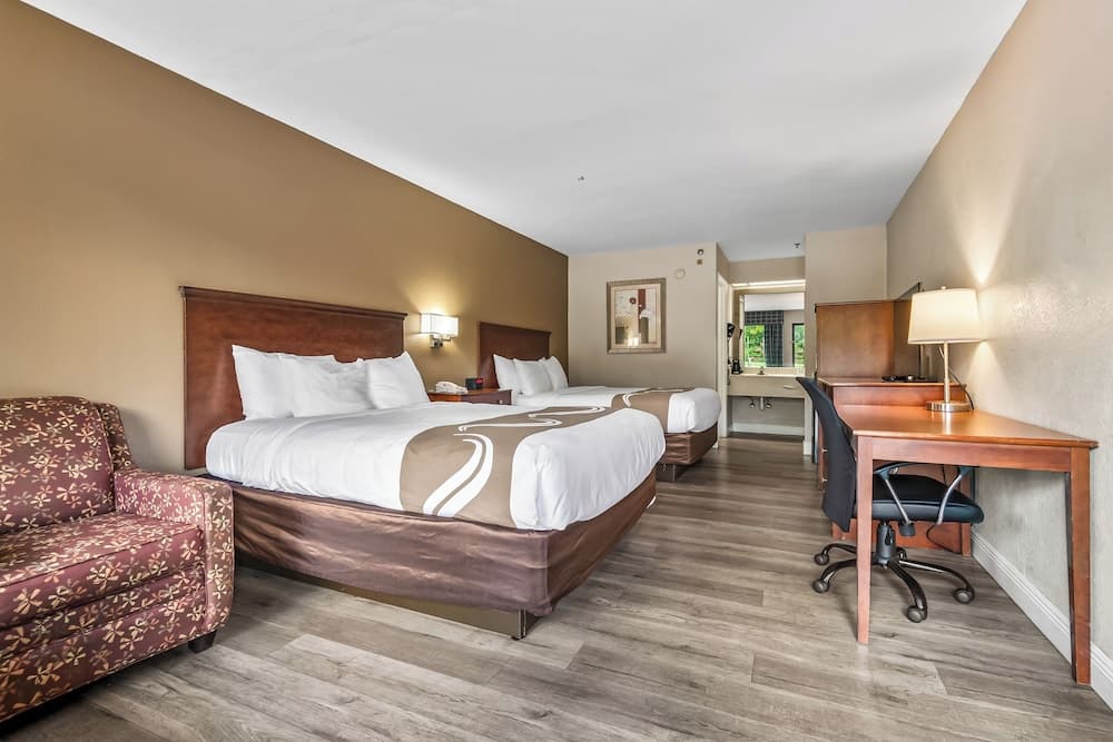 Quality Inn Quincy - Tallahassee West