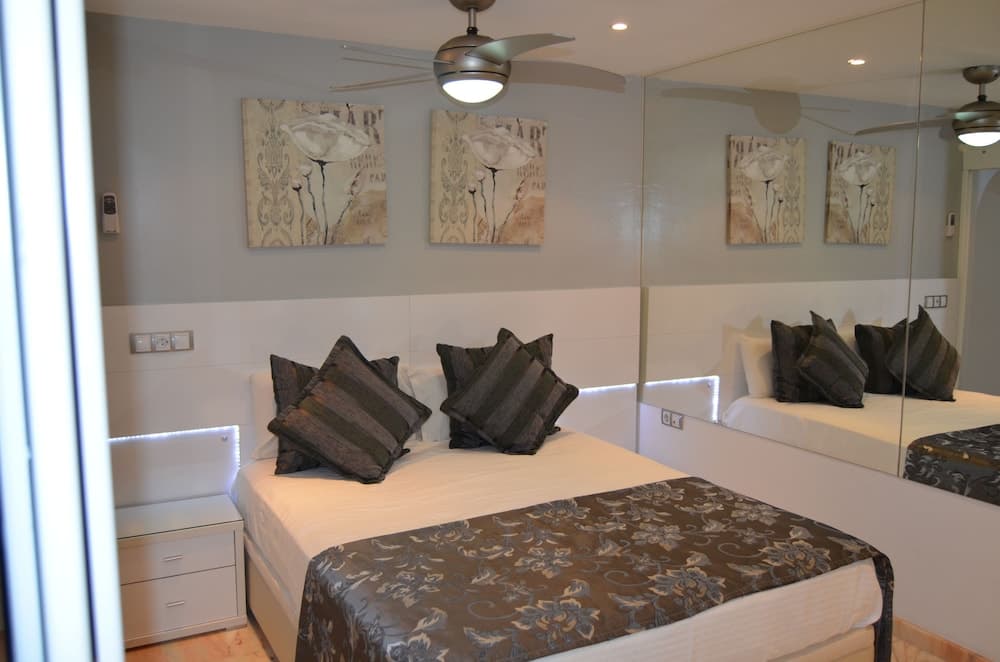 Club Puerto Atlantico