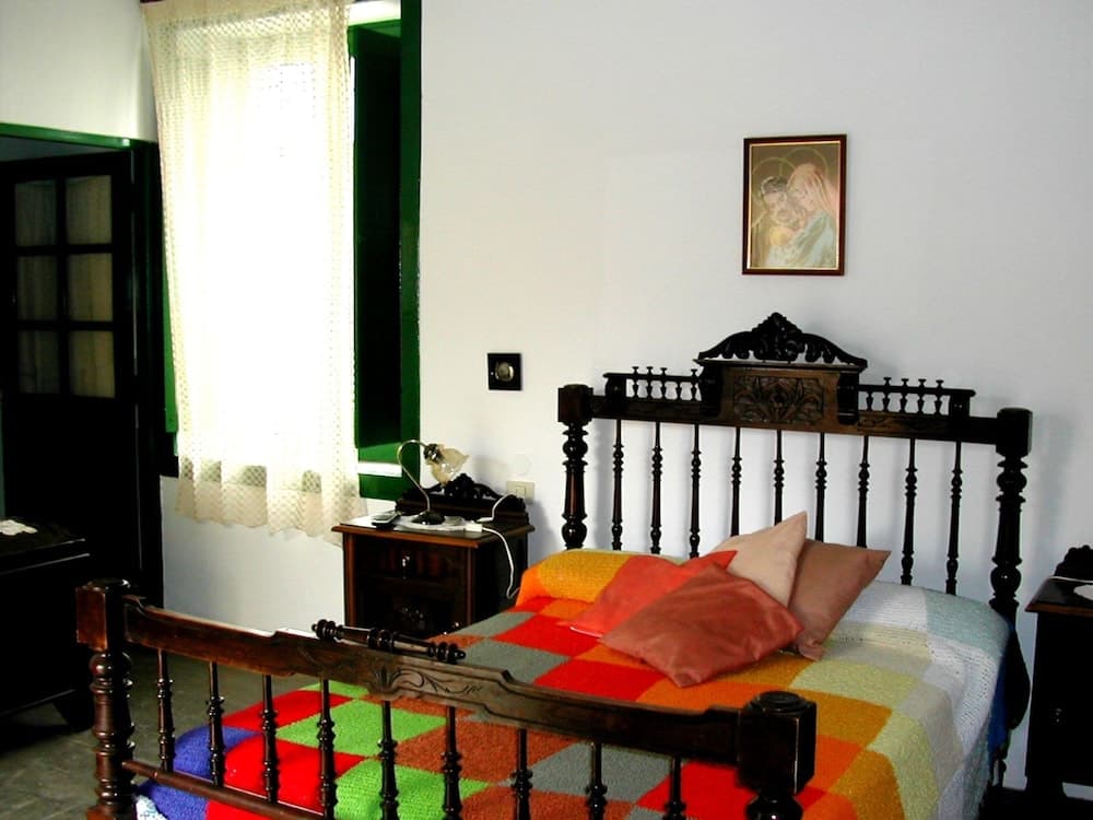 Casas Rurales Los Gavilanes