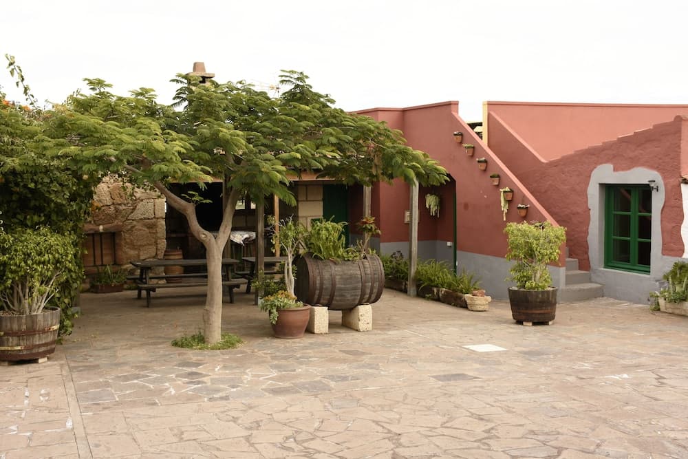 Casas Rurales Los Gavilanes