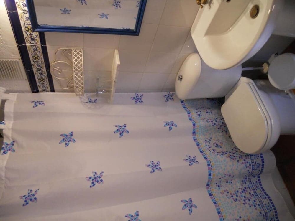 Casa Rural Anton Piche