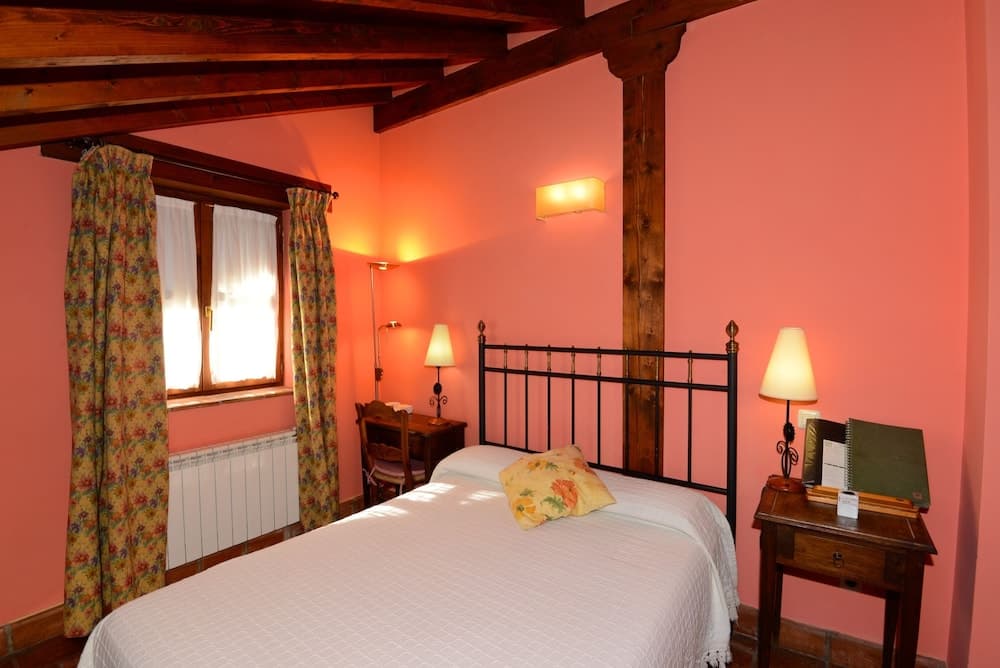 Hotel Posada la Casa de Frama