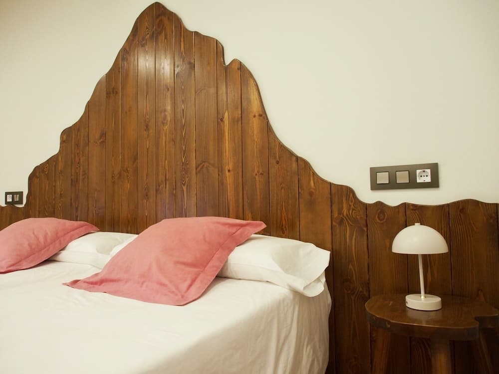 Turismo Rural Remoña