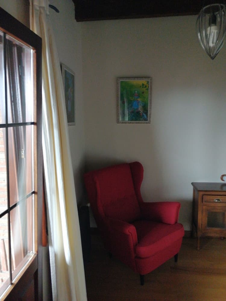 Posada El Jardin de Angela