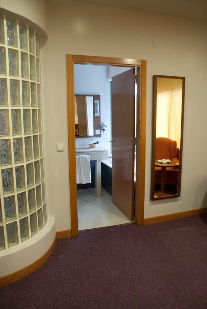 El Salugral Termal Resort