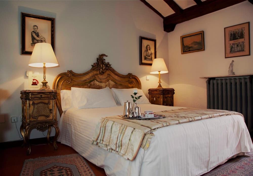 Hotel La Casa Grande