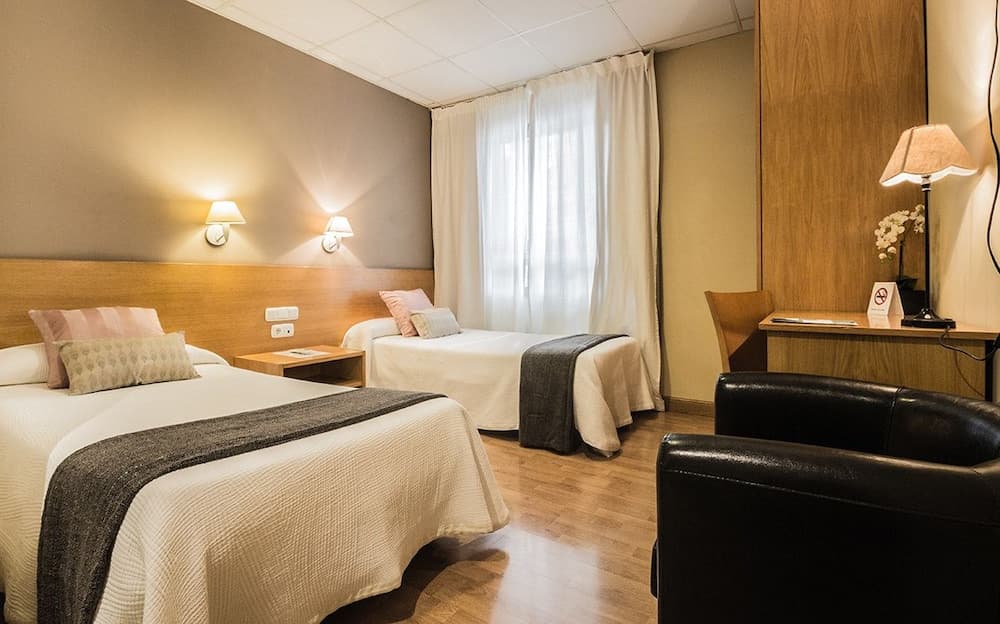 Casa Jacinto Pamplona