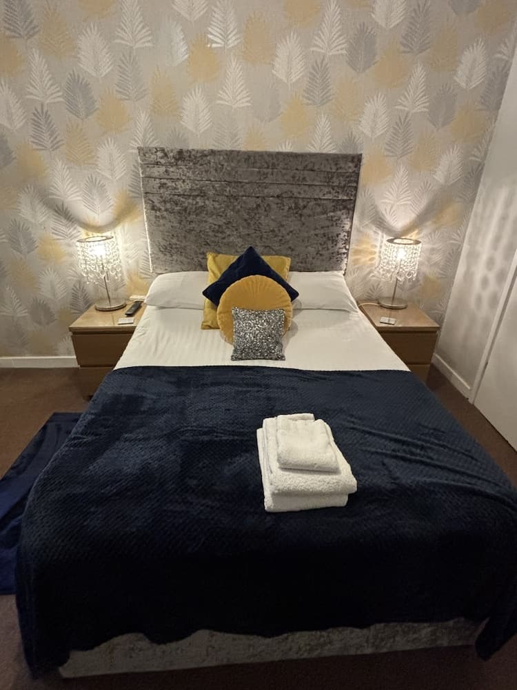 The Georgian Guesthouse