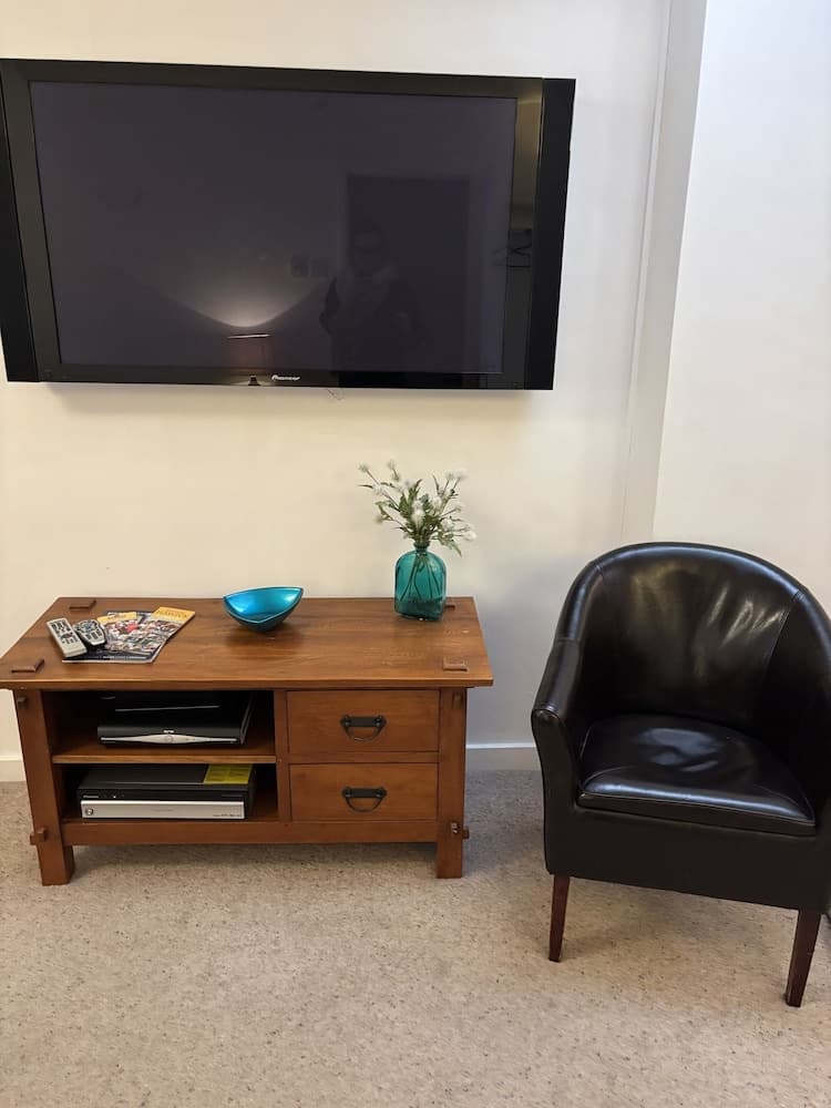 The Georgian Guesthouse