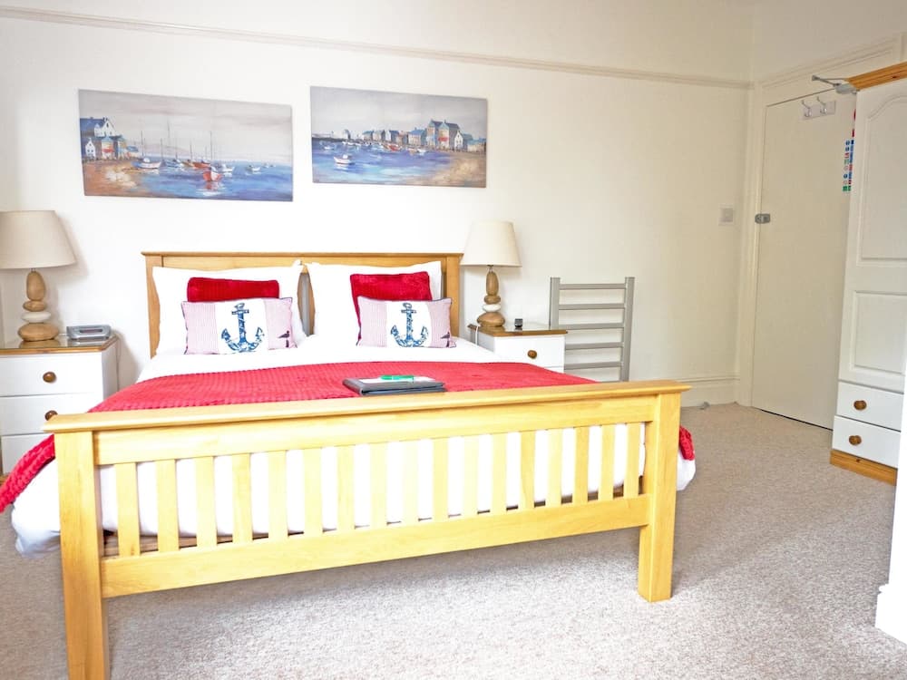 Southern Breeze Lodge