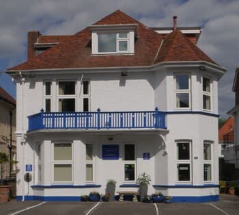 Southern Breeze Lodge