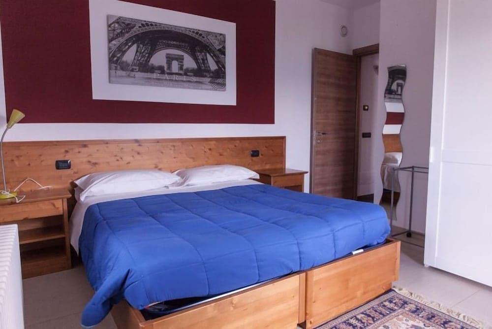 Residence Les Fleurs