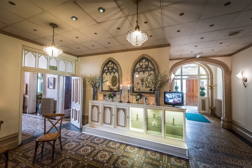 Rosehill House Hotel