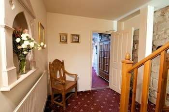 The Abbey Hotel and Apartments