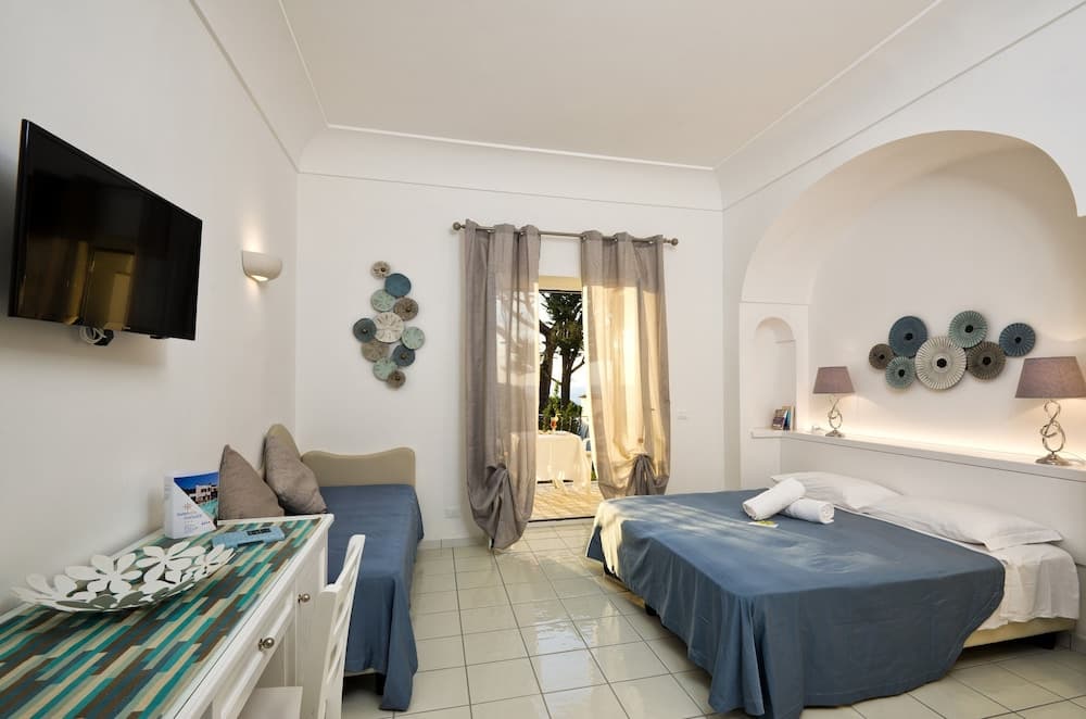 Hotel Villa Melodie - Adults Only