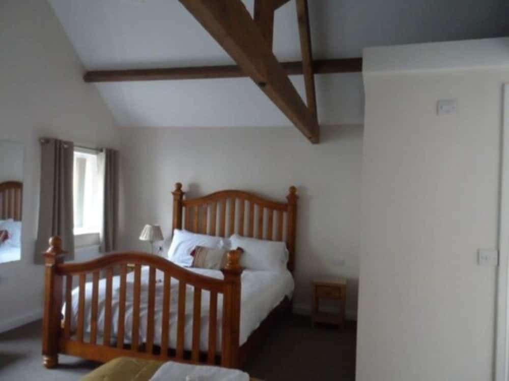 Mendip Spring Golf Club