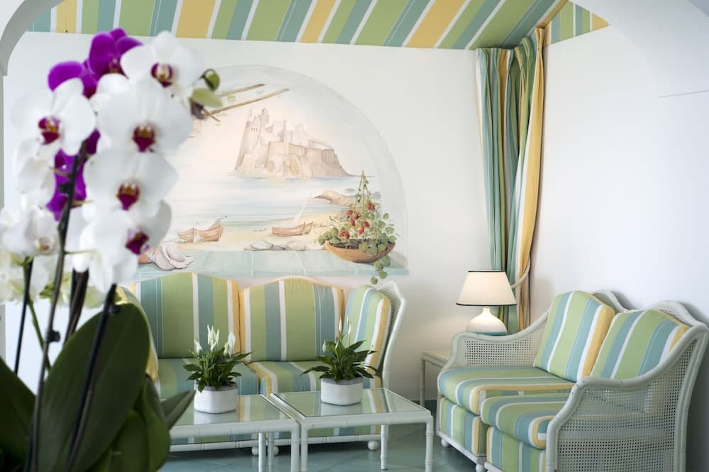 Hotel Floridiana Terme