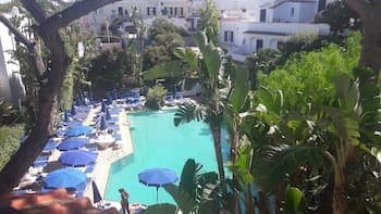 Hotel Floridiana Terme