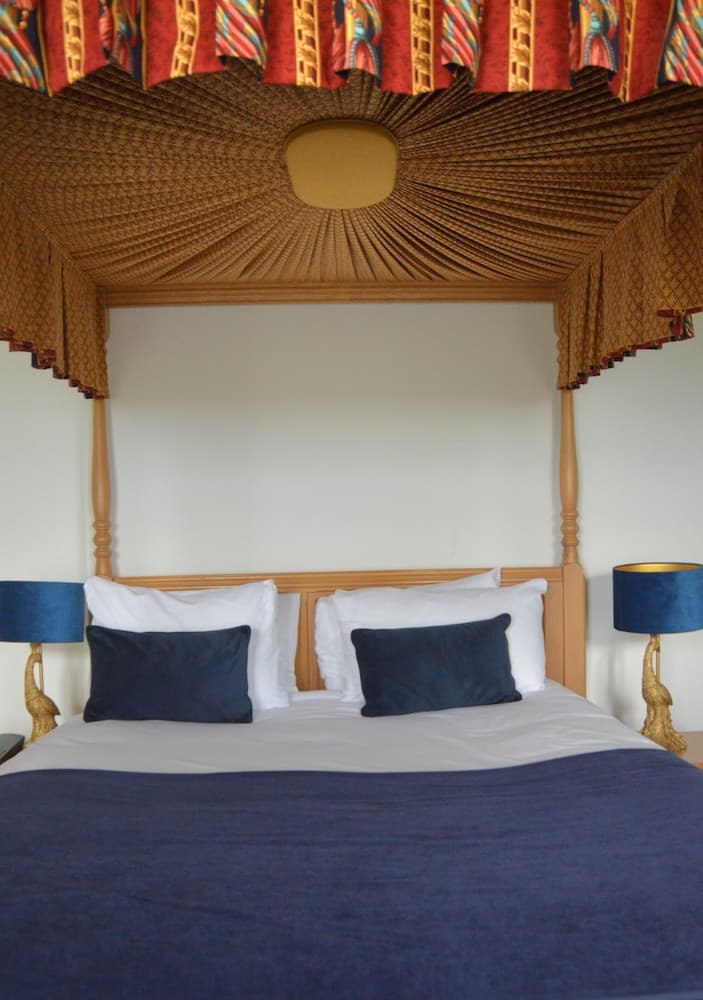 The Ram at Tivetshall