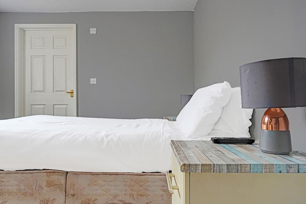 OYO The Billingford Horseshoes