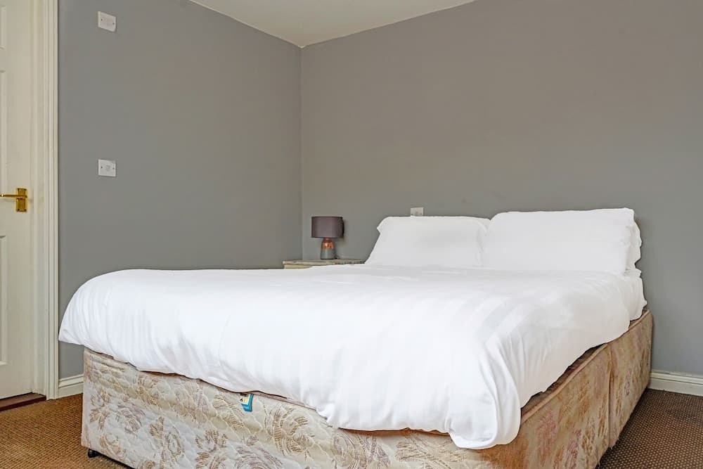 OYO The Billingford Horseshoes