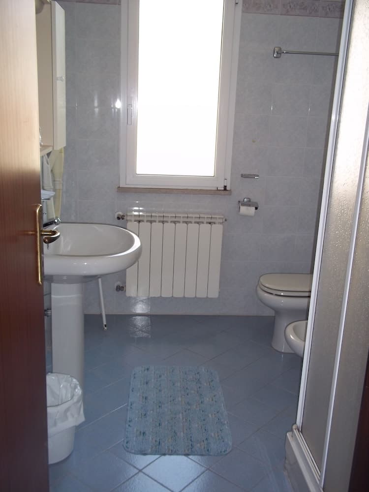 Meublè Villa Patrizia