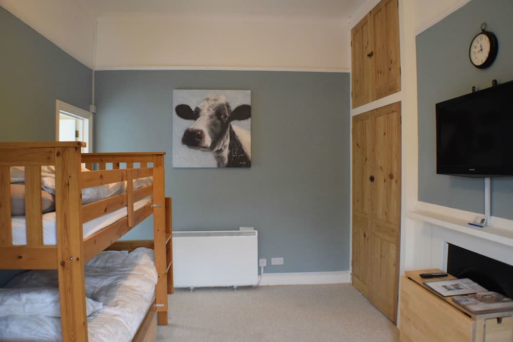 Glendower House Apartments