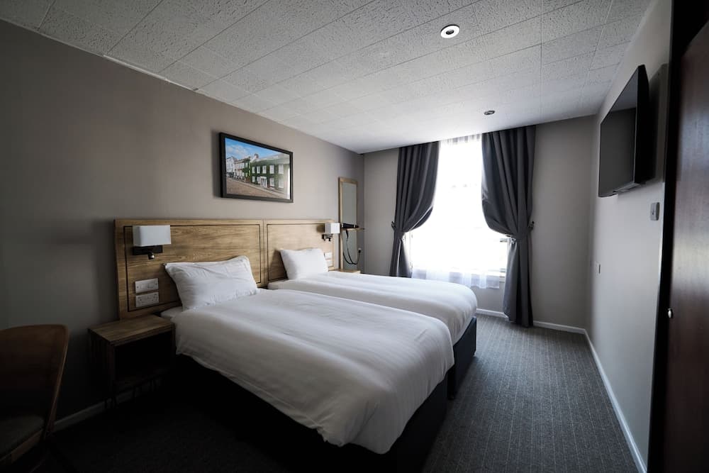 White Hart, Exeter by Marston's Inns