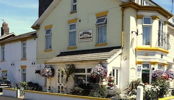 Kilbrannan Guest House