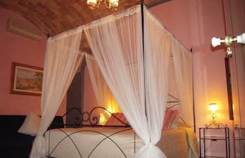 B&B Vescovo Pitirro e Residenza Crocetta